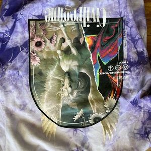 Civil regime great condition hoodie